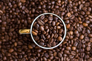 COFFEE ROBUSTA S13/16/18