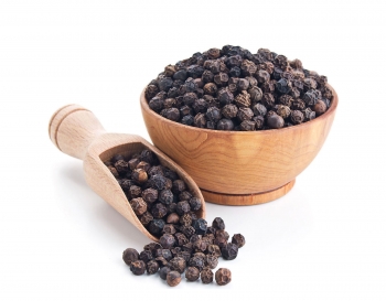 LIGHT BERRIES BLACK PEPPER