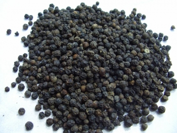 WHOLE BLACK PEPPER (FAQ/ ASTA)