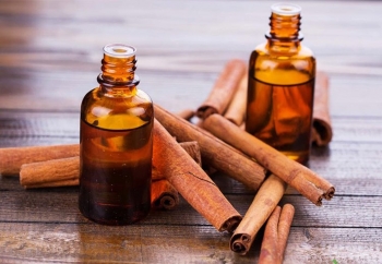 CINNAMON OIL