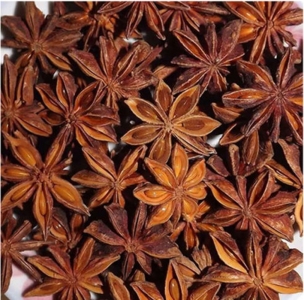NATURAL SPRING STAR ANISE