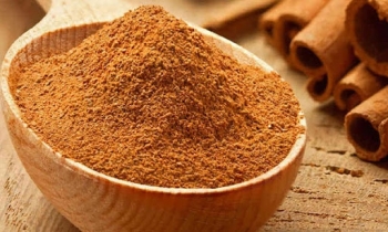 POWDER CASSIA
