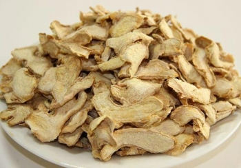 DRY SLICE GINGER