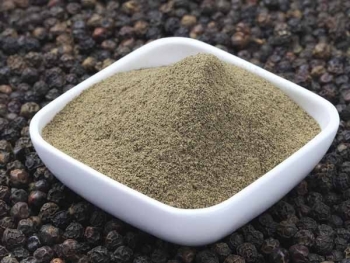BLACK PEPPER POWDER