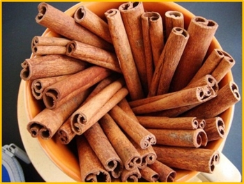 CIGARETTE/WHOLE CASSIA
