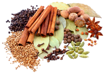 Vietnamese Spices